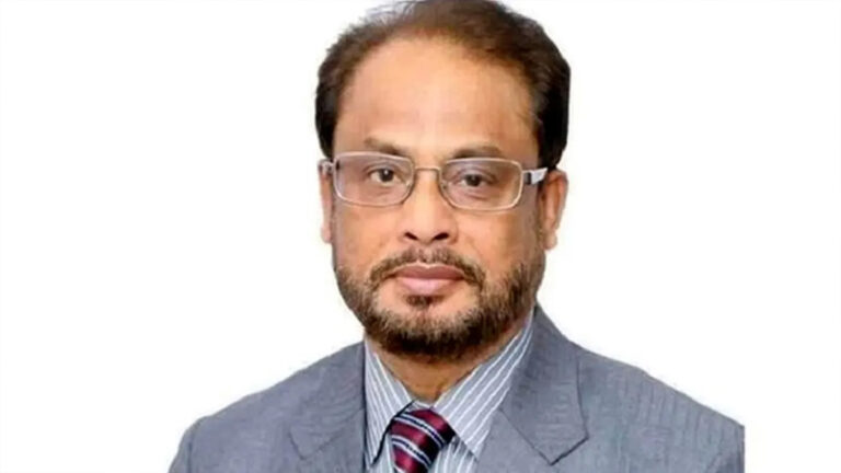 অন্তর্বর্তী সরকার যেসব সিদ্ধান্ত নিয়েছে তা ইতিবাচকভাবে দেখছে জাপা: জিএম কাদের